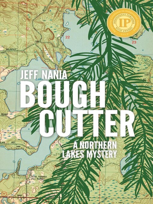 Title details for Bough Cutter by Jeff Nania - Wait list